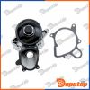 Pompe à eau pour LAND ROVER | 24-1053, 10760